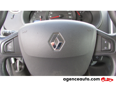 Renault Kangoo Express — 12