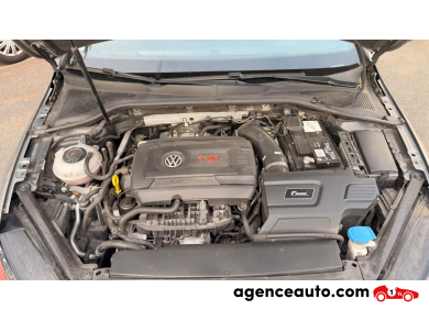 Volkswagen Golf — 22