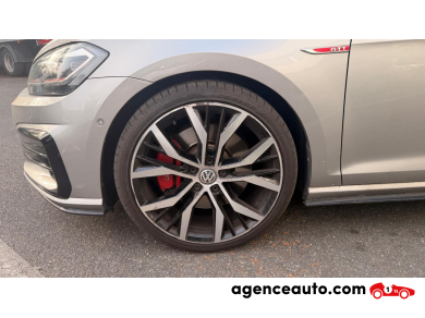 Volkswagen Golf — 26
