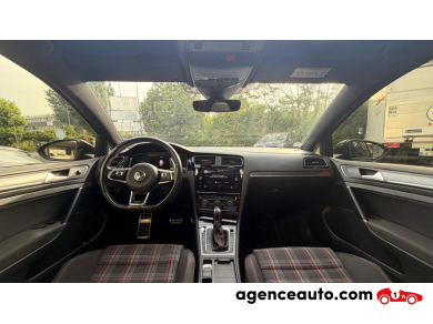 Volkswagen Golf — 16