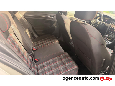 Volkswagen Golf — 14