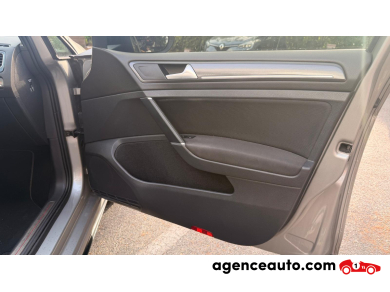 Volkswagen Golf — 13