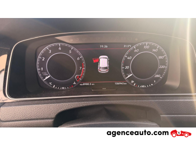 Volkswagen Golf — 18