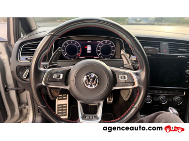 Volkswagen Golf — 17