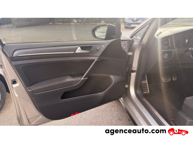 Volkswagen Golf — 11