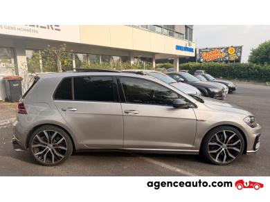 Volkswagen Golf — 8