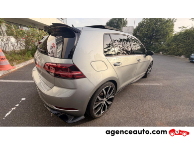 Volkswagen Golf — 7