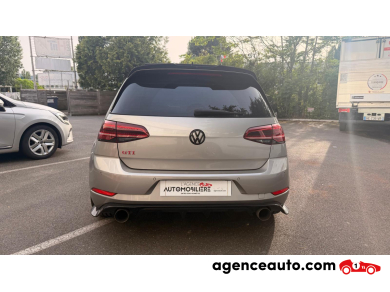 Volkswagen Golf — 6