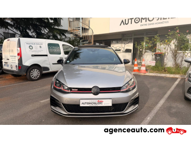 Volkswagen Golf — 2