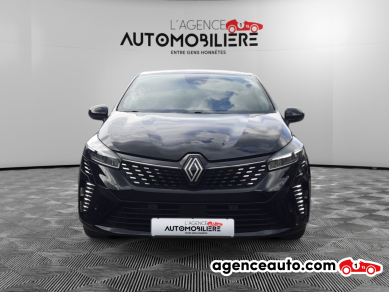Renault Clio — 2