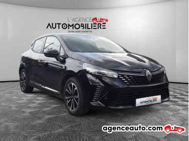 Renault Clio — 3