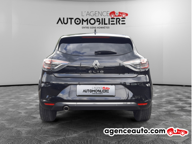 Renault Clio — 6