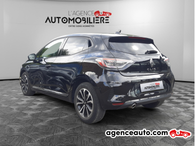 Renault Clio — 7