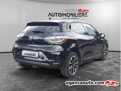 Renault Clio — 5