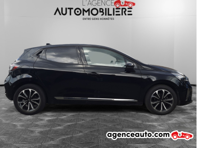 Renault Clio — 4