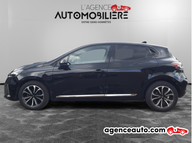 Renault Clio — 8