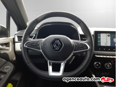 Renault Clio — 11