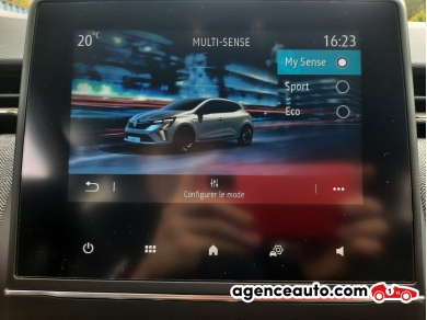 Renault Clio — 21