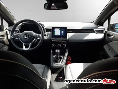 Renault Clio — 24