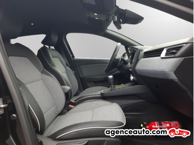 Renault Clio — 26