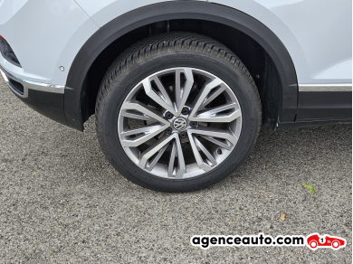 Volkswagen T-roc — 39