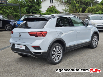 Volkswagen T-roc — 7