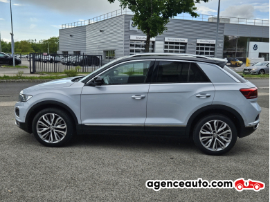 Volkswagen T-roc — 4