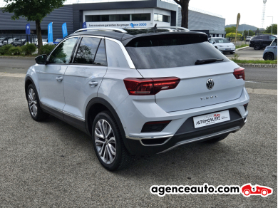 Volkswagen T-roc — 5