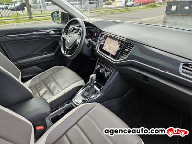 Volkswagen T-roc — 14