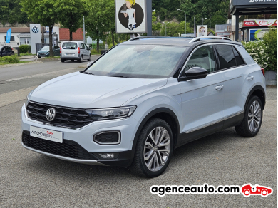 Volkswagen T-roc — 3