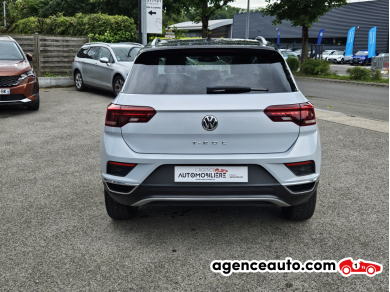 Volkswagen T-roc — 6