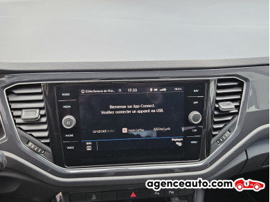 Volkswagen T-roc — 25