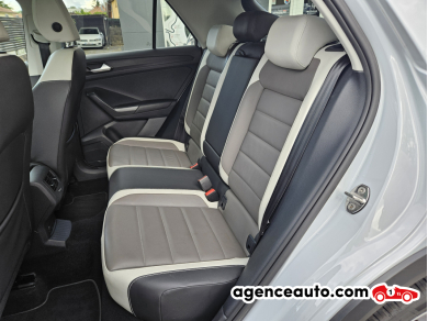 Volkswagen T-roc — 15