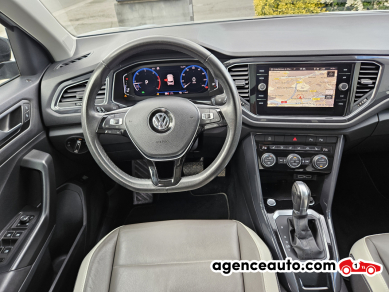 Volkswagen T-roc — 26
