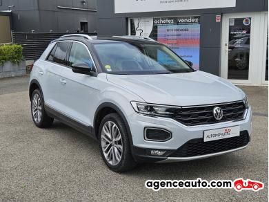 Volkswagen T-roc — 36