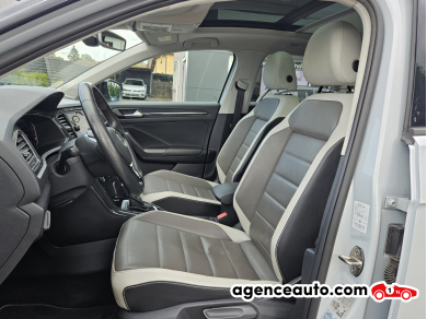 Volkswagen T-roc — 9