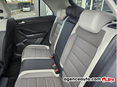 Volkswagen T-roc — 16