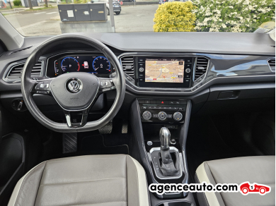 Volkswagen T-roc — 12