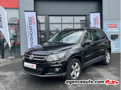 Volkswagen Tiguan — 3