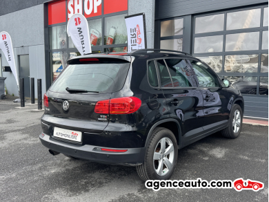 Volkswagen Tiguan — 4