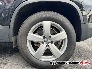 Volkswagen Tiguan — 7