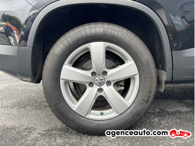 Volkswagen Tiguan — 8