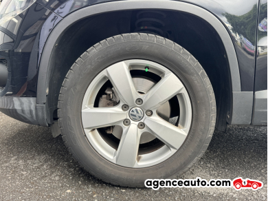 Volkswagen Tiguan — 9
