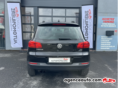 Volkswagen Tiguan — 5