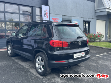 Volkswagen Tiguan — 6