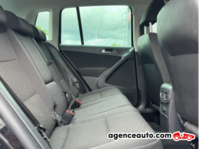 Volkswagen Tiguan — 11