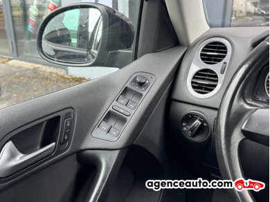 Volkswagen Tiguan — 15