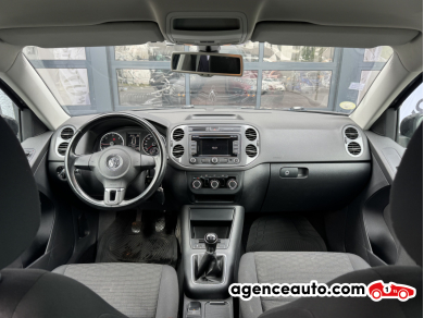 Volkswagen Tiguan — 17