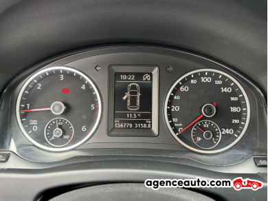 Volkswagen Tiguan — 22