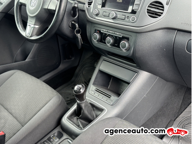Volkswagen Tiguan — 24